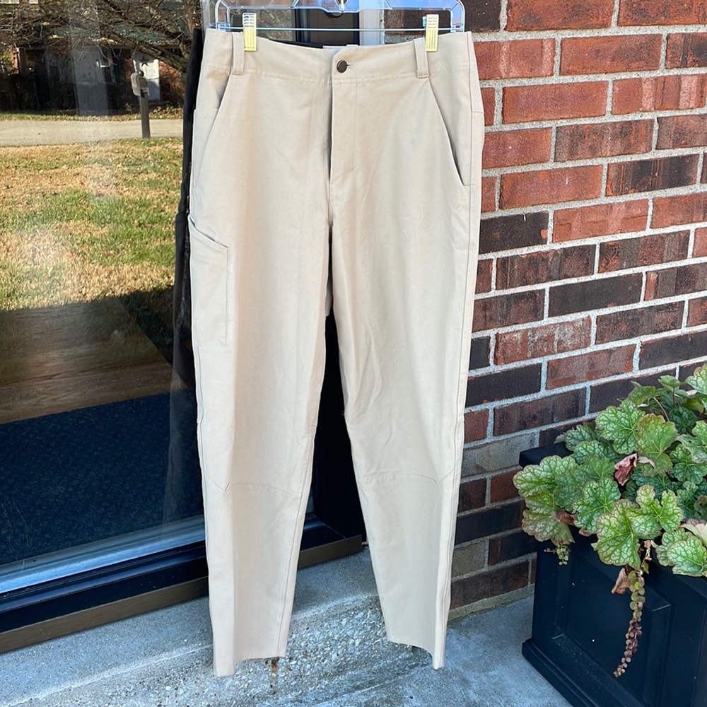 Lululemon Men’s Utilitech Carpenter Pant Size 29